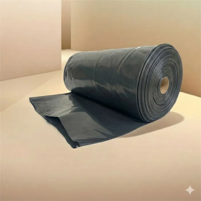 Rollo de Polietileno