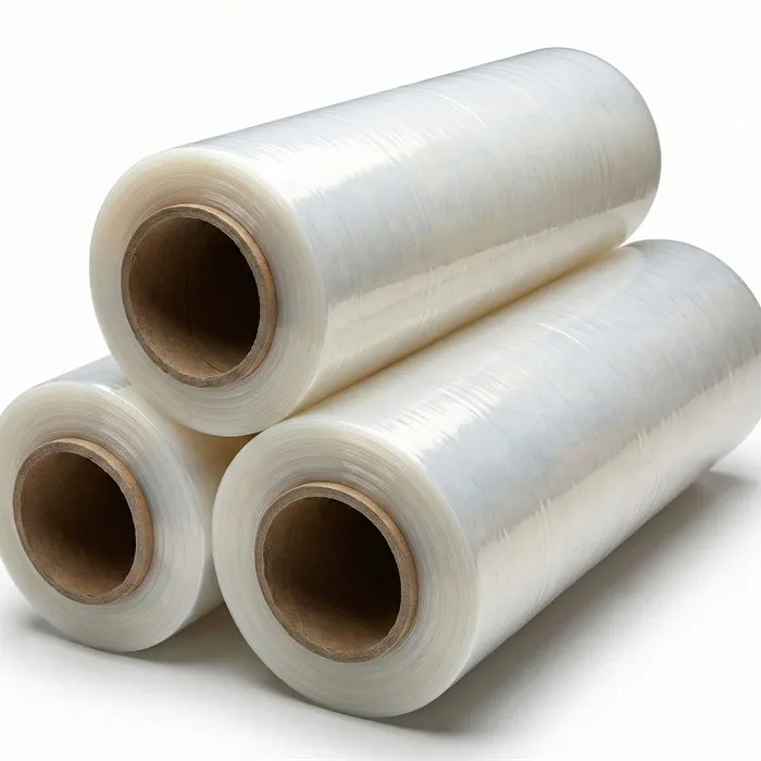 Película Estirable (Playo) Manual