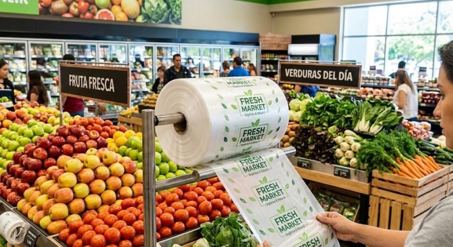 Uso en punto de venta