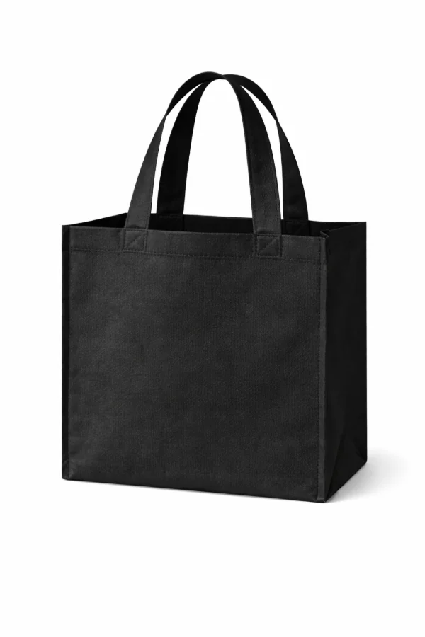 Bolsa non woven 28×28×18 cm
