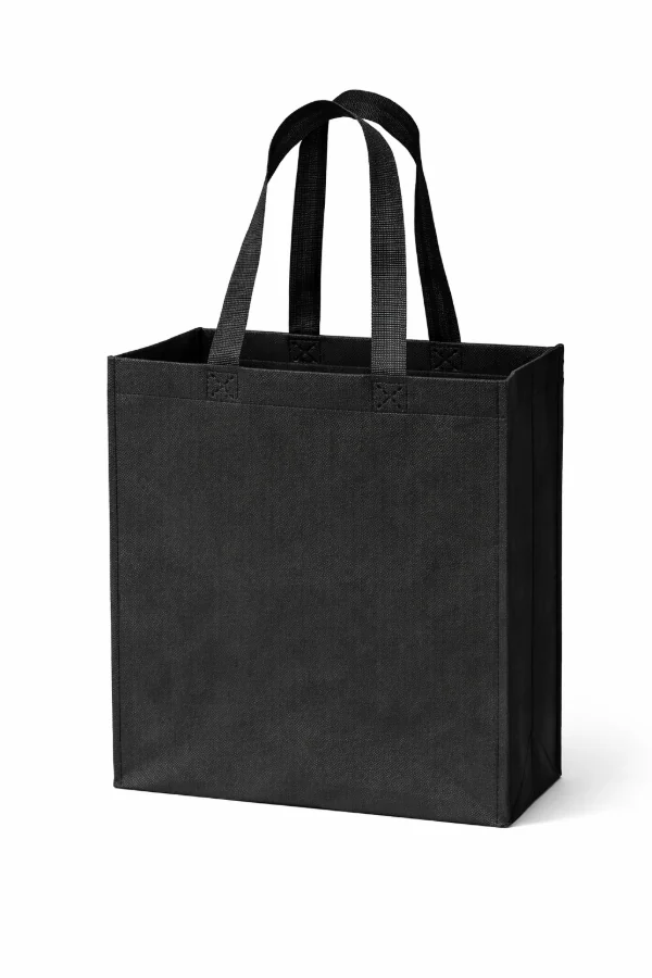Bolsa non woven 33×42×18 cm