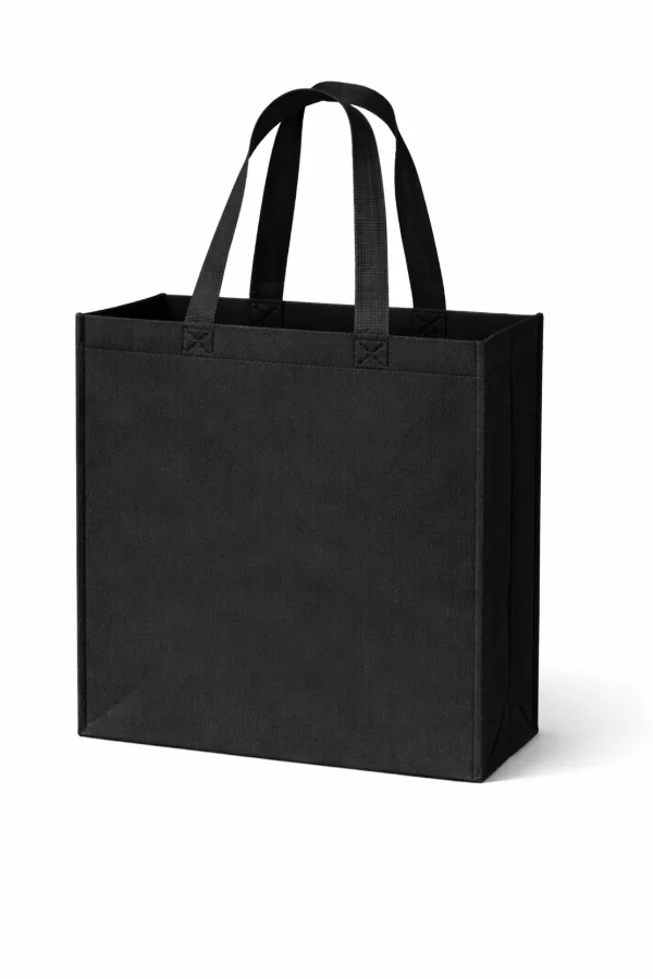 Bolsa non woven 35×38×18 cm