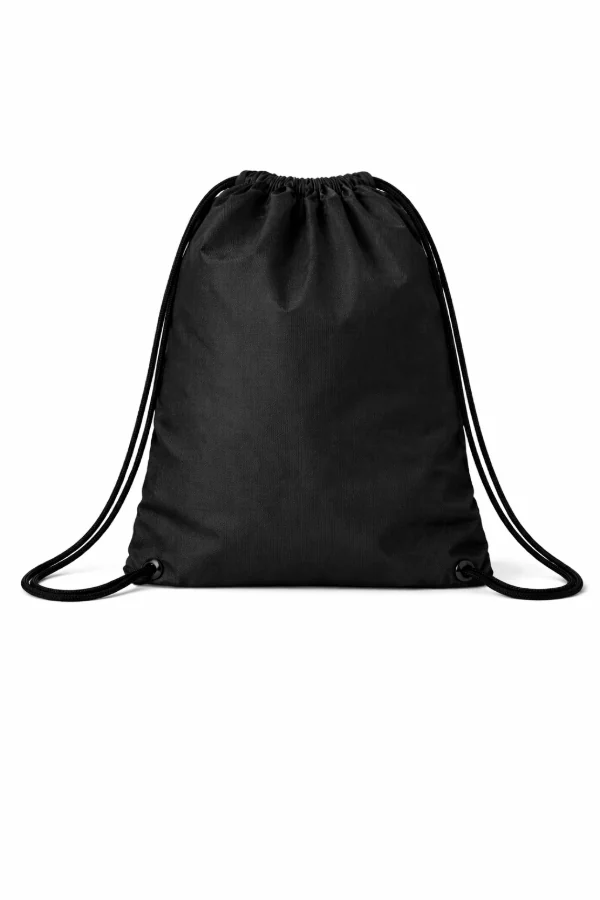 Mochila de cordón non woven, 36×40 cm