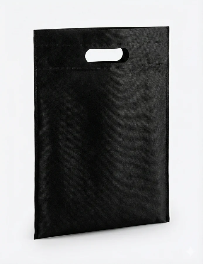 Bolsa non woven portadocumentos 36×40 cm