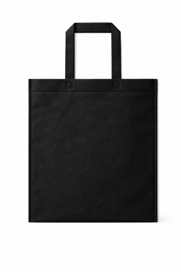 Bolsa non woven sin fuelle, 36×40 cm